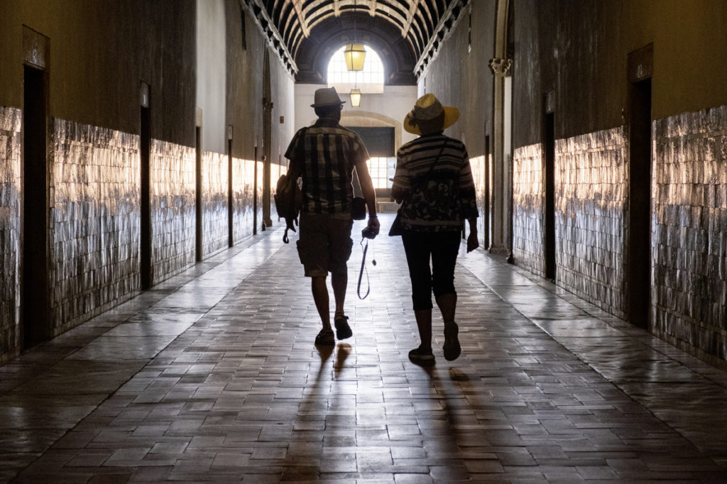 Convento de Cristo, Tomar