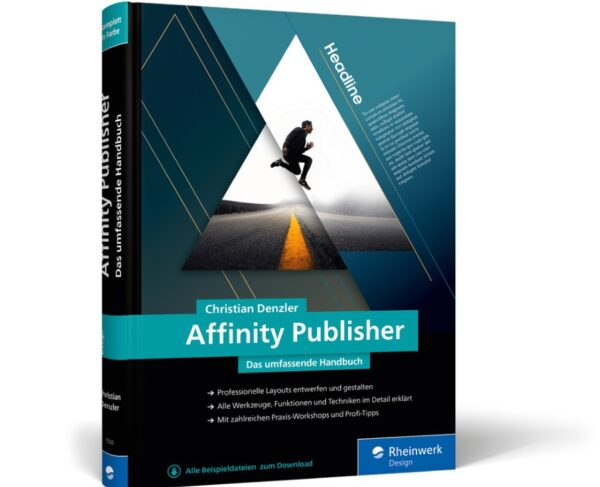 keep getting affinity publisher needs update