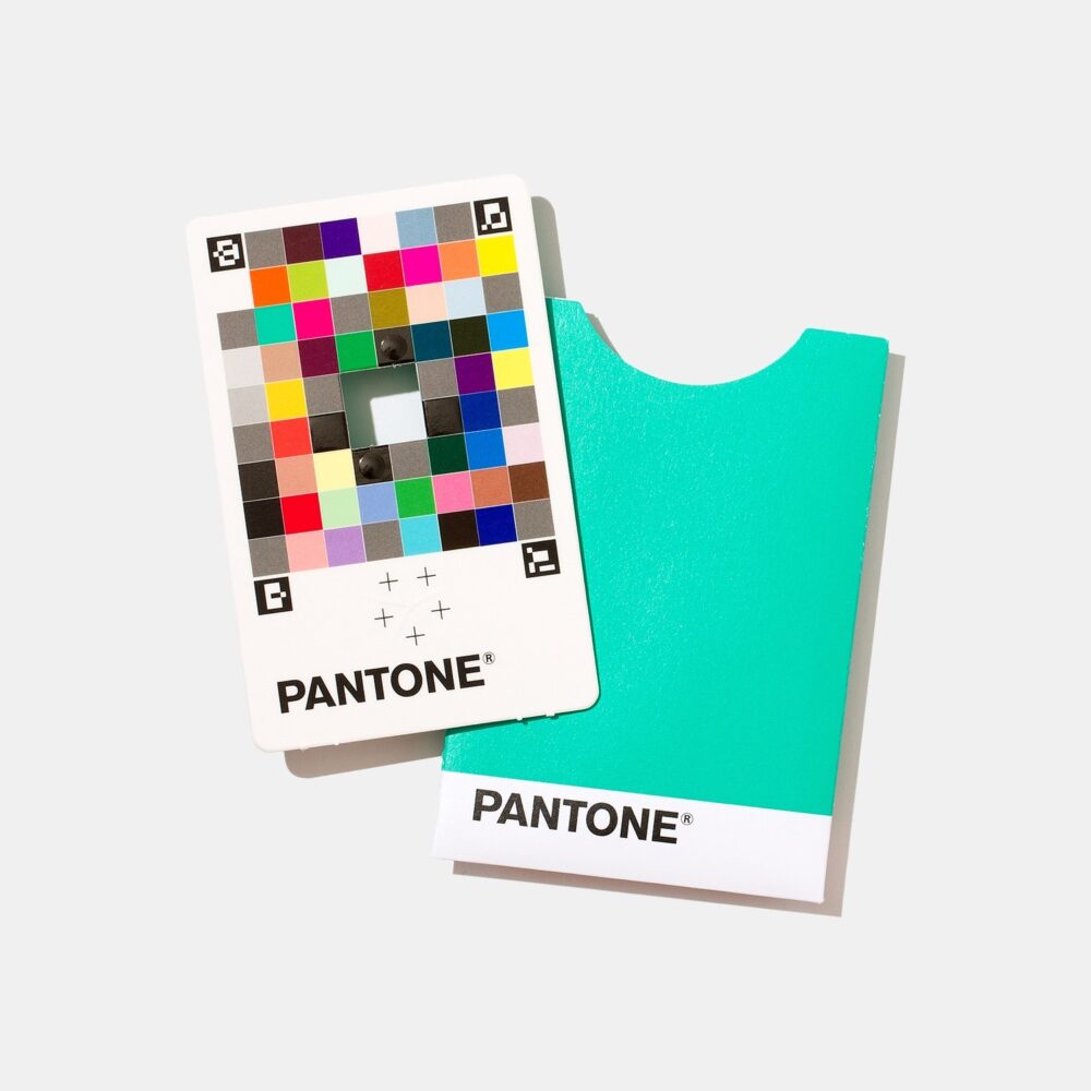 color match card pantone
