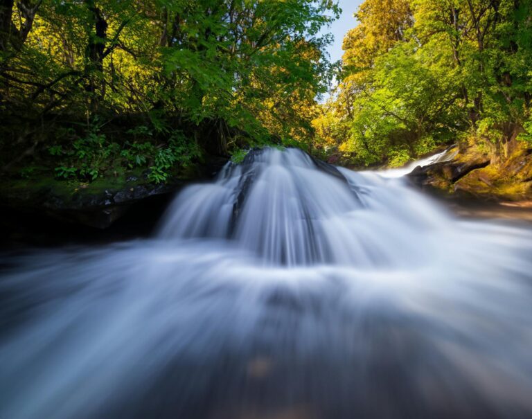 5 Tipps für beeindruckende Landschaftsfotografie