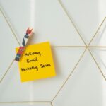 Anleitung: Effektive E-Mail-Marketing Strategien für Ihren Onlineshop