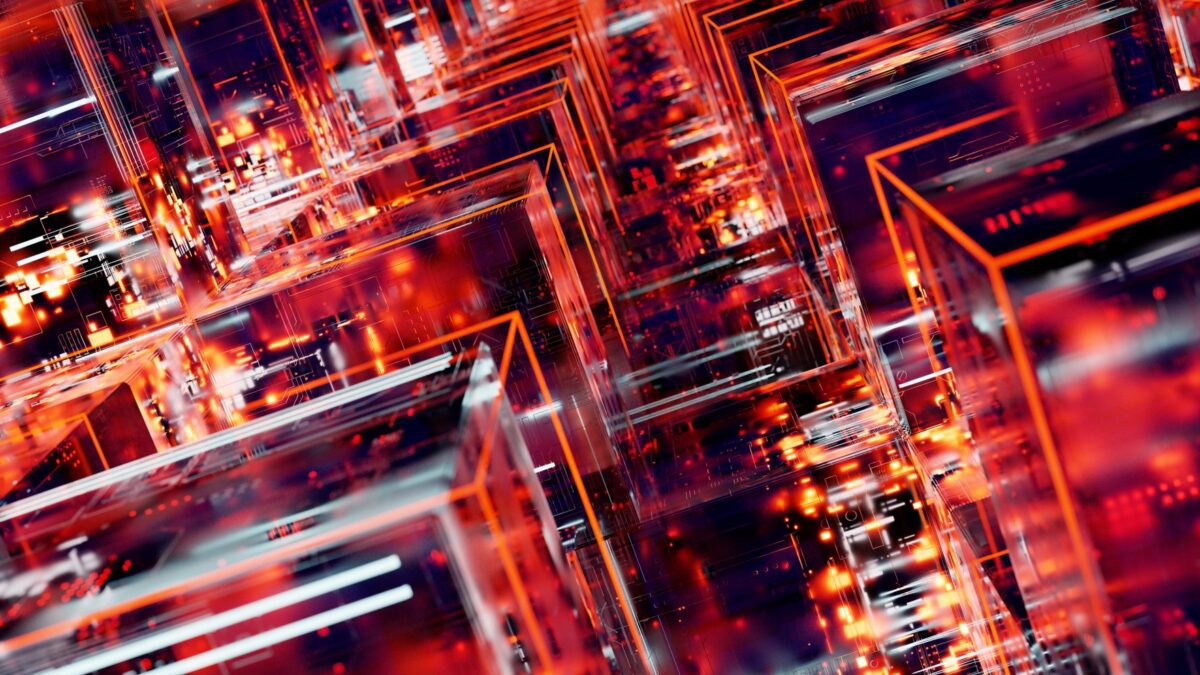Blockchain gegen Deepfakes: Bildnachweise für Verlage