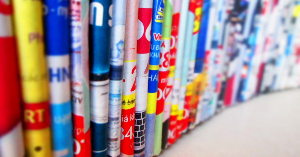 crossmedia publishing 2026 print und digital verzahnen hero