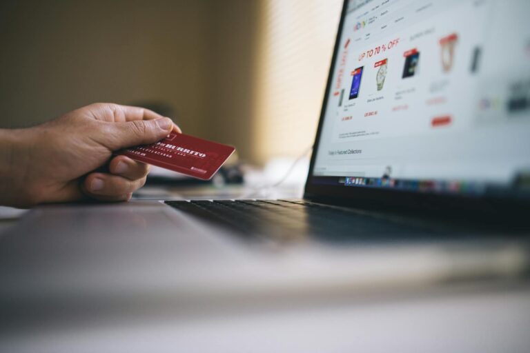 Die 8 entscheidenden Schritte zum Aufbau eines erfolgreichen E-Commerce-Shops