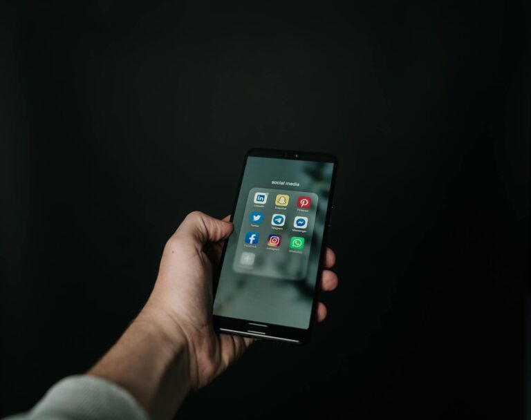 Die Auswirkungen von Social Media auf das Publishing: Eine eingehende Analyse