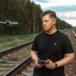Drohnenfotografie für Unternehmen: Regeln und Praxis 2026