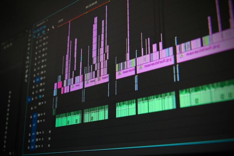 Fallstudie: Erfolgreicher Einsatz von KI in der Filmproduktion