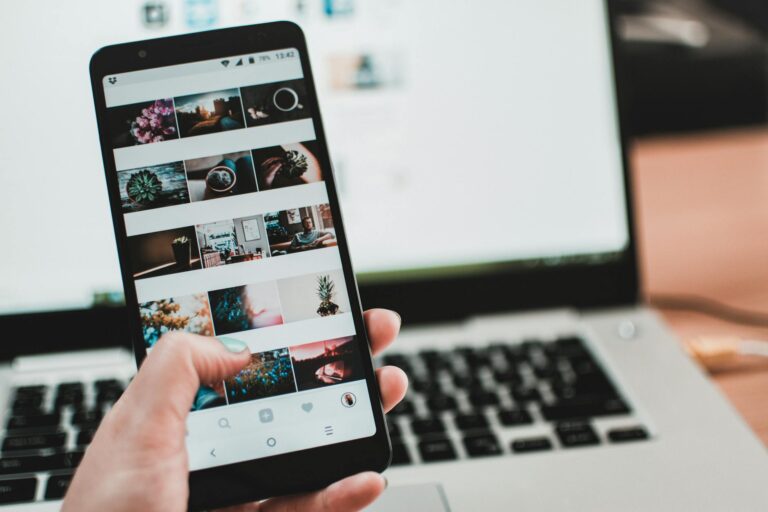Fallstudie: So steigerte ein Unternehmen seine Umsätze mittels Social Media