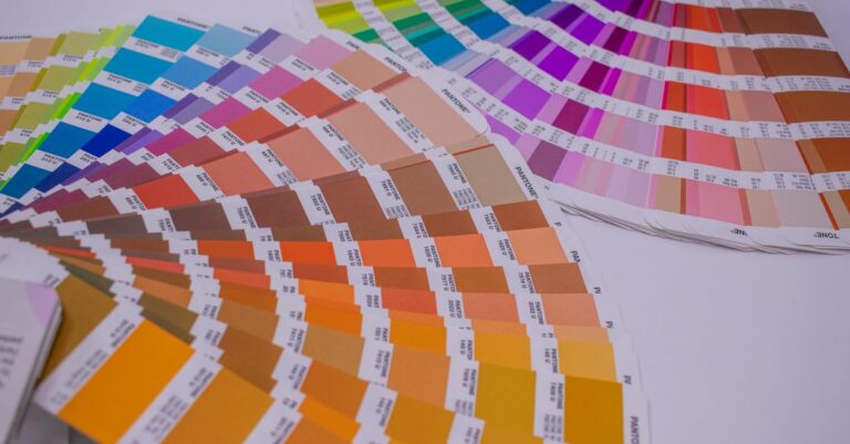 farbmanagement pantone druck praxis guide hero