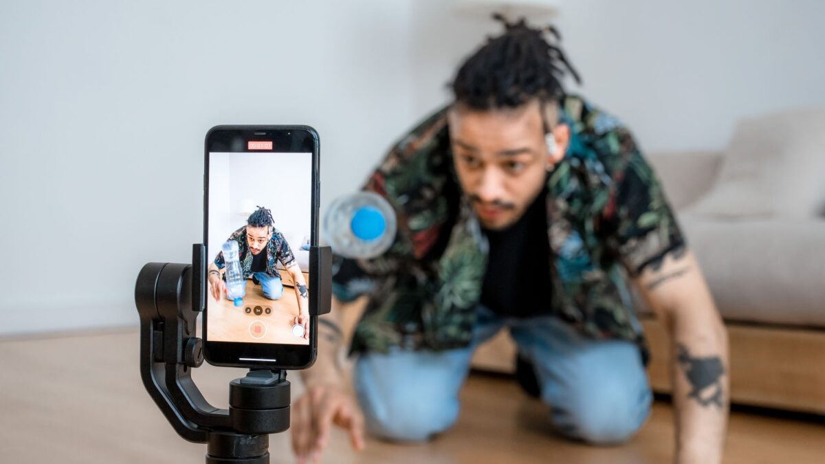 TikTok für Verlage: Redaktionelle Kurzvideo-Strategie 2026