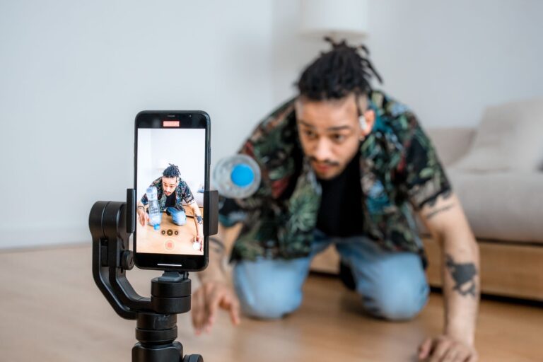 TikTok für Verlage: Redaktionelle Kurzvideo-Strategie 2026