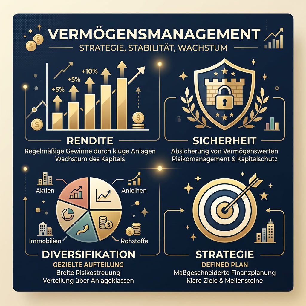 vermoegen infografik