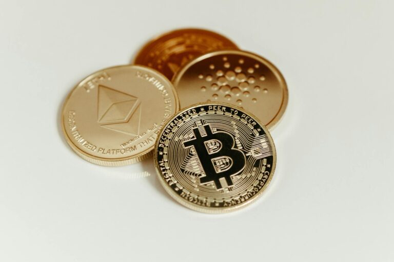 Wie Blockchain-Technologie die Verlagsbranche revolutioniert