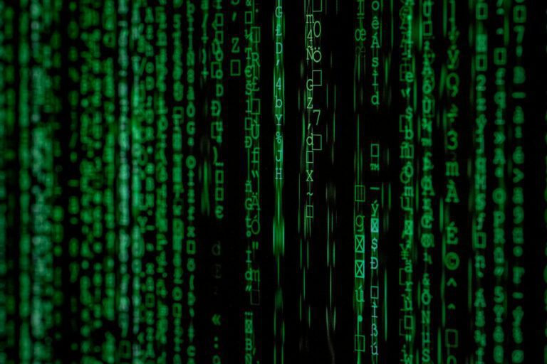 Wie Blockchain Transparenz und Vertrauen in digitalen Märkten schafft