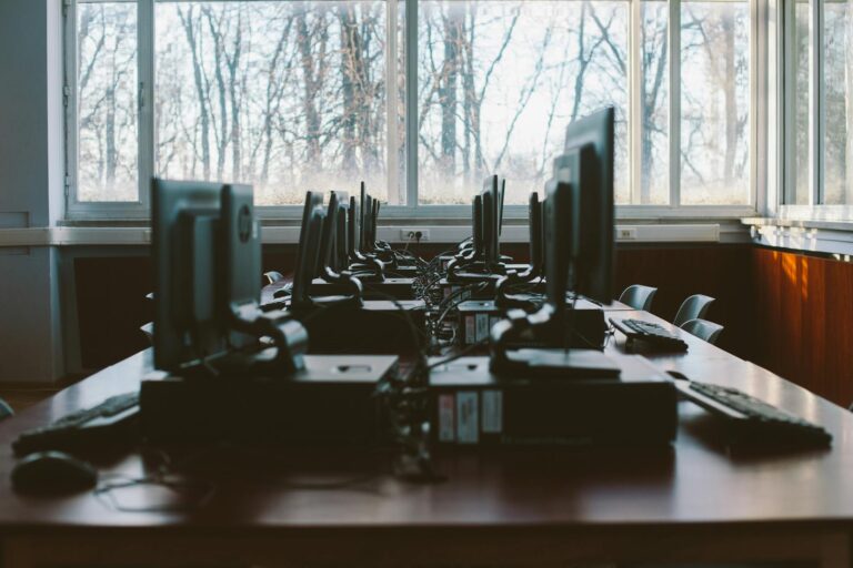 Wie Sie Ihre IT-Infrastruktur zukunftssicher gestalten